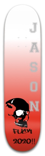 Design 552443 Skateboards, Longboards and Grip Tape