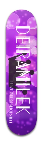 Design 552475 Skateboards, Longboards and Grip Tape