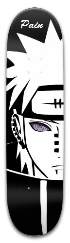 Design 552508 Skateboards, Longboards and Grip Tape Image