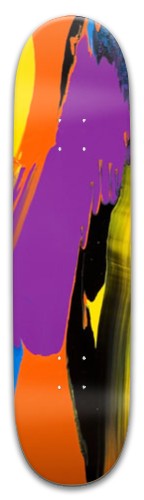 Heat Lightning Skateboards, Longboards and Grip Tape Image