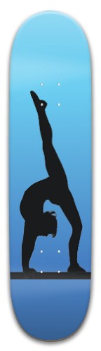 Design 552556 Skateboards, Longboards and Grip Tape