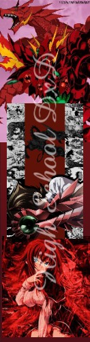 High school DXD griptape Skateboards, Longboards and Grip Tape Image
