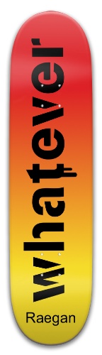 Design 552629 Skateboards, Longboards and Grip Tape Image