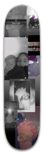 Design 552672 Skateboards, Longboards and Grip Tape Image