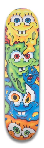 Design 552699 Skateboards, Longboards and Grip Tape Image