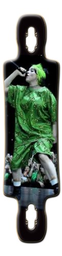 Billie eilish Skateboards, Longboards and Grip Tape Image