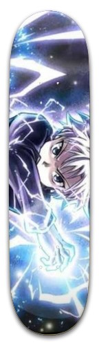 Design 552764 Skateboards, Longboards and Grip Tape Image