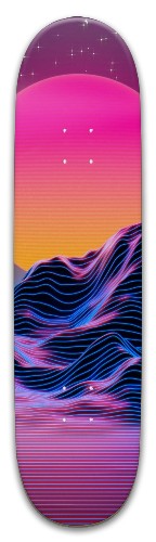 Design 552796 Skateboards, Longboards and Grip Tape Image