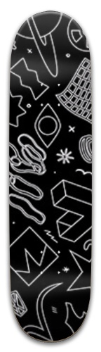 Design 552854 Skateboards, Longboards and Grip Tape Image