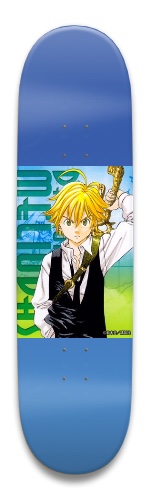 Design 552861 Skateboards, Longboards and Grip Tape Image