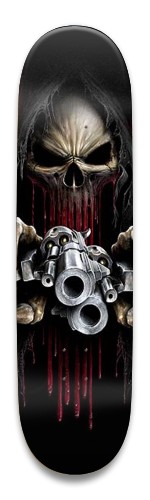 Death board 2