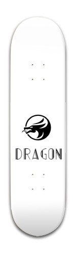 Dragon Deck