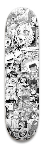 Design 553021 Skateboards, Longboards and Grip Tape