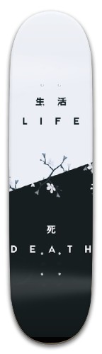 Design 553103 Skateboards, Longboards and Grip Tape Image
