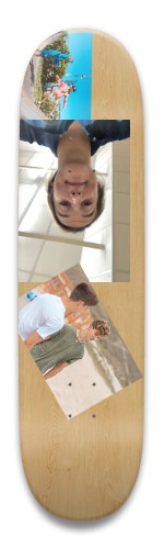 Design 553115 Skateboards, Longboards and Grip Tape Image