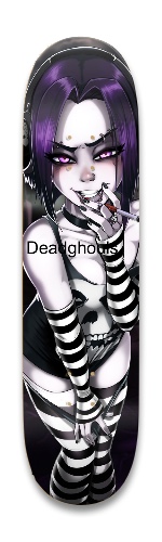 Design 553129 Skateboards, Longboards and Grip Tape Image