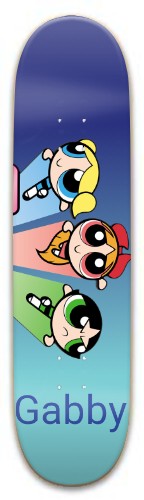 Design 553140 Skateboards, Longboards and Grip Tape