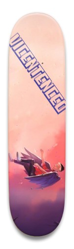 Design 553154 Skateboards, Longboards and Grip Tape