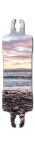 Sunset madness Skateboards, Longboards and Grip Tape Image