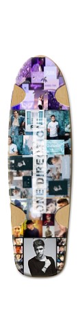 collage Skateboards, Longboards and Grip Tape Image
