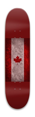Flag skateboard Skateboards, Longboards and Grip Tape Image