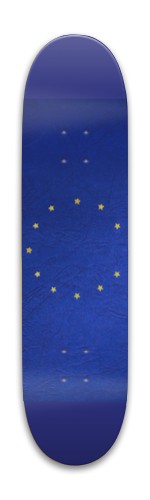 Flag skateboard Skateboards, Longboards and Grip Tape Image