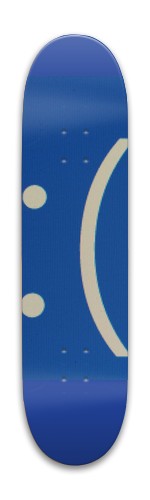 Emoji skateboard Skateboards, Longboards and Grip Tape Image