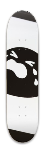 Design 553468 Skateboards, Longboards and Grip Tape