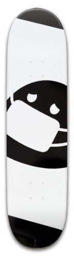 Design 553469 Skateboards, Longboards and Grip Tape