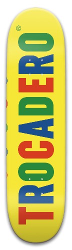 Design 553474 Skateboards, Longboards and Grip Tape