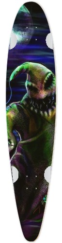 Design 553518 Skateboards, Longboards and Grip Tape Image