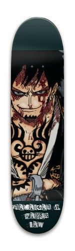 Design 553540 Skateboards, Longboards and Grip Tape Image