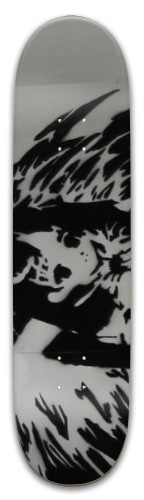 Design 553574 Skateboards, Longboards and Grip Tape