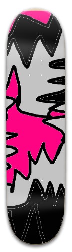 Design 553609 Skateboards, Longboards and Grip Tape Image