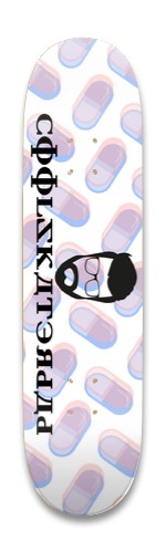 Design 553610 Skateboards, Longboards and Grip Tape Image