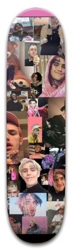 Design 553671 Skateboards, Longboards and Grip Tape Image