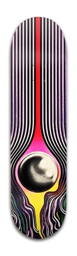 Design 553699 Skateboards, Longboards and Grip Tape