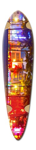 Design 553701 Skateboards, Longboards and Grip Tape