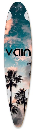 Design 553719 Skateboards, Longboards and Grip Tape