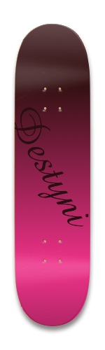 Design 553745 Skateboards, Longboards and Grip Tape
