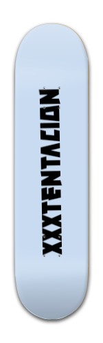 Design 553769 Skateboards, Longboards and Grip Tape