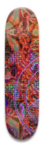Design 553791 Skateboards, Longboards and Grip Tape Image
