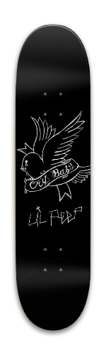 Design 553799 Skateboards, Longboards and Grip Tape Image