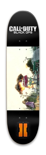 Design 553825 Skateboards, Longboards and Grip Tape