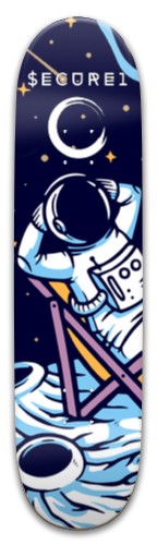 Design 553884 Skateboards, Longboards and Grip Tape