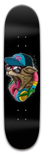 Design 553895 Skateboards, Longboards and Grip Tape