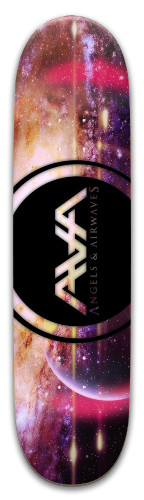 Design 553967 Skateboards, Longboards and Grip Tape