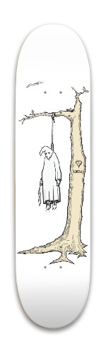 Design 554003 Skateboards, Longboards and Grip Tape Image