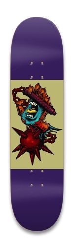 Design 554007 Skateboards, Longboards and Grip Tape Image