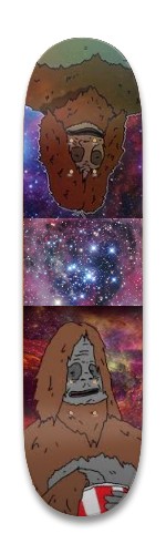 Design 554040 Skateboards, Longboards and Grip Tape Image
